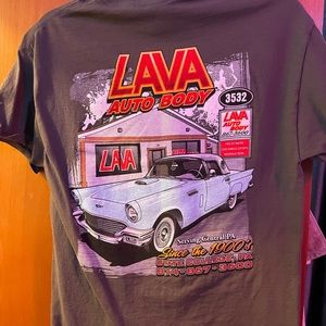 90s Vintage graphic tshirt